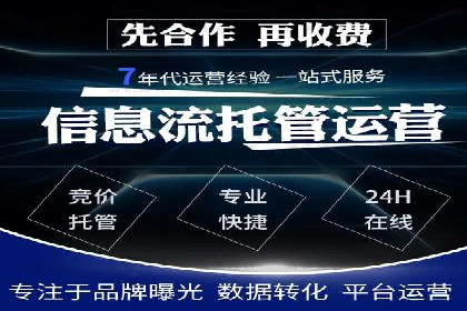 SEM托管服务在房地产行业的营销策略探讨